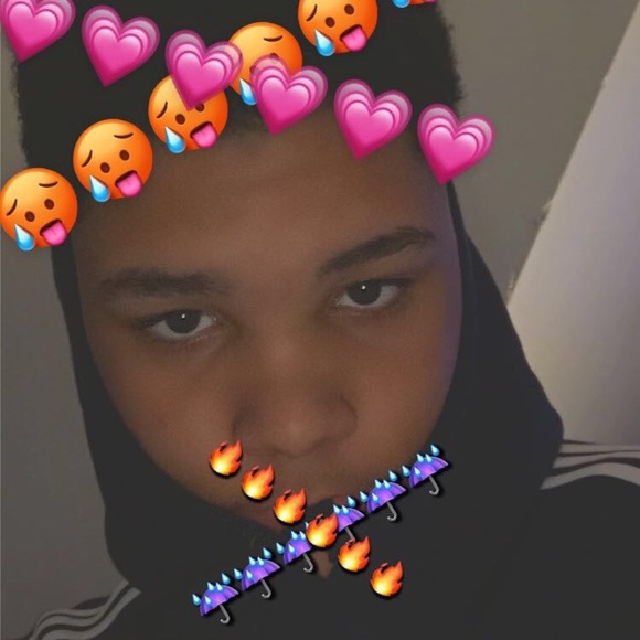 Meet your Posher, Ricardo - Picture 1 of 1